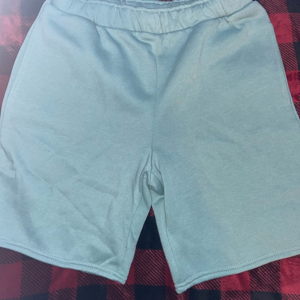Lounge Sweat Shorts